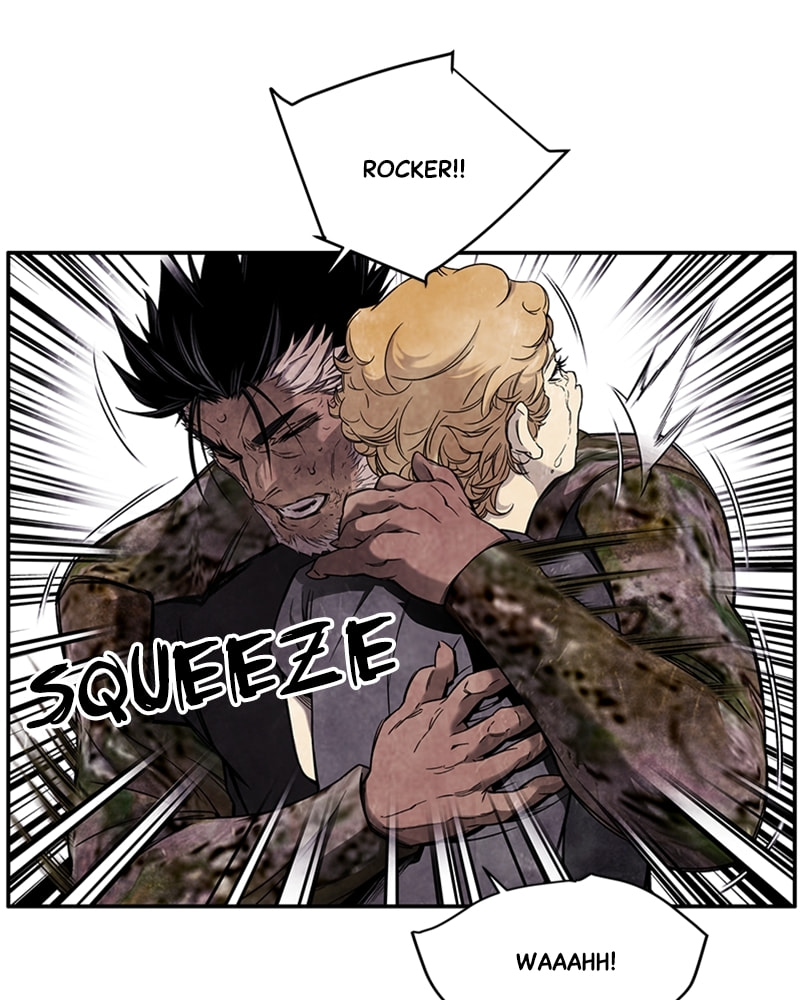 Read Zombie Ship chapter 48 image 54 on Lezhin