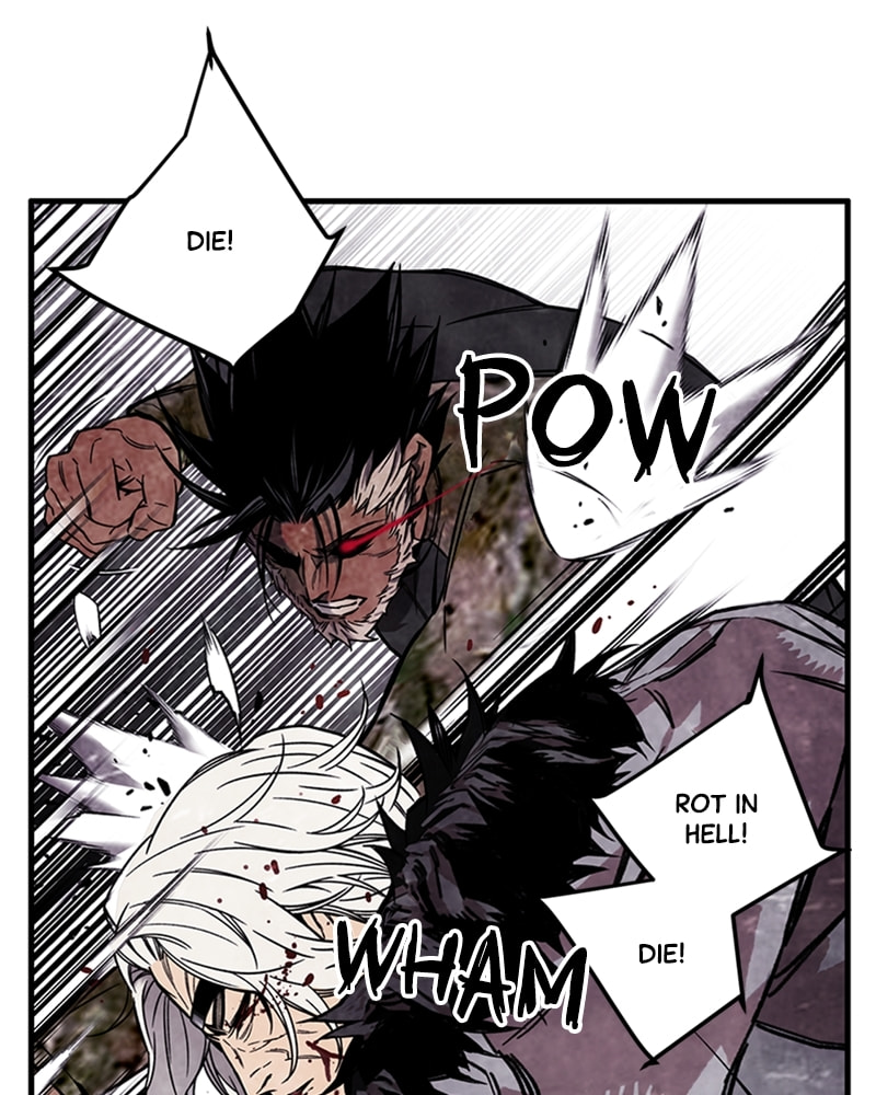 Read Zombie Ship chapter 48 image 60 on Lezhin