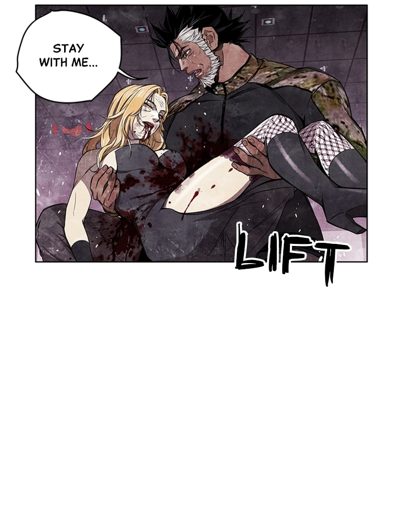 Read Zombie Ship chapter 48 image 64 on Lezhin