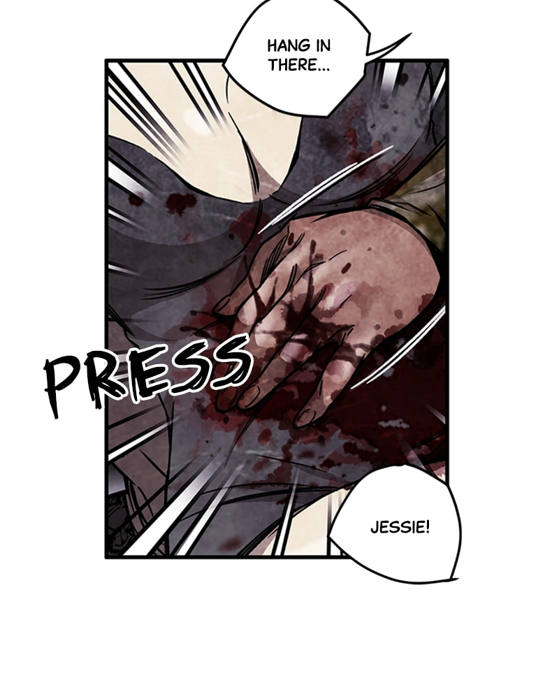 Read Zombie Ship chapter 48 image 66 on Lezhin