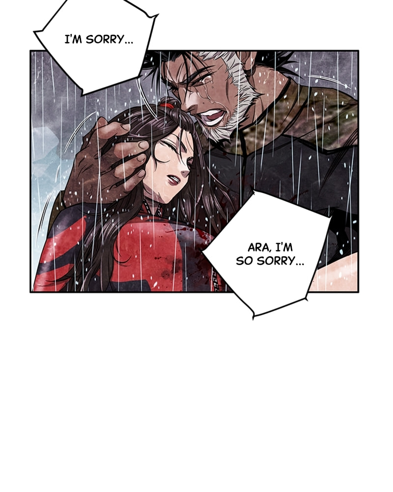 Read Zombie Ship chapter 48 image 7 on Lezhin