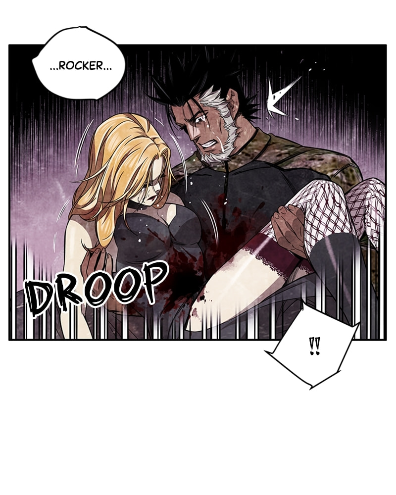 Read Zombie Ship chapter 48 image 74 on Lezhin