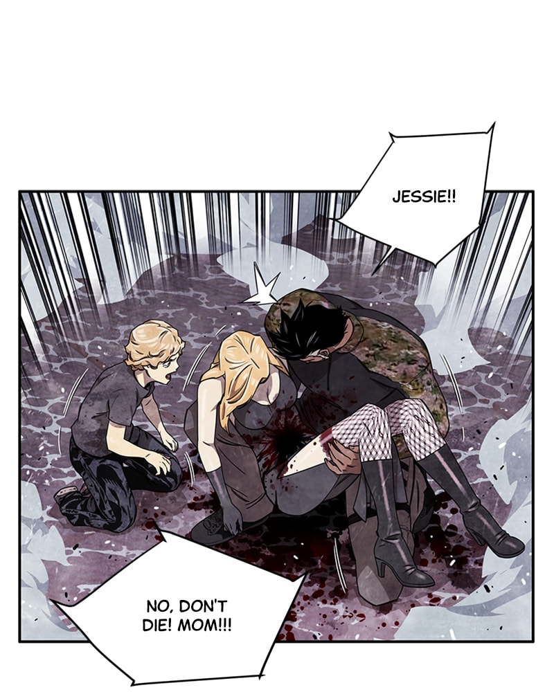 Read Zombie Ship chapter 48 image 75 on Lezhin