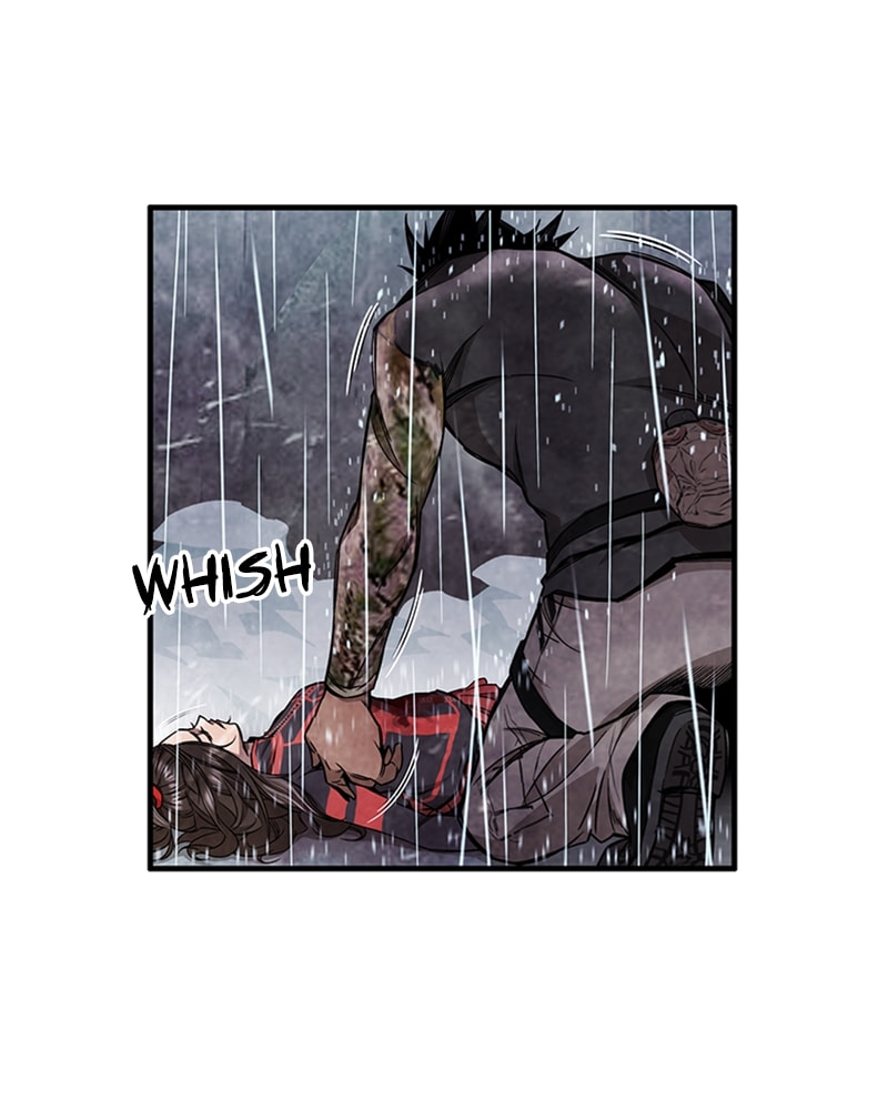 Read Zombie Ship chapter 48 image 8 on Lezhin