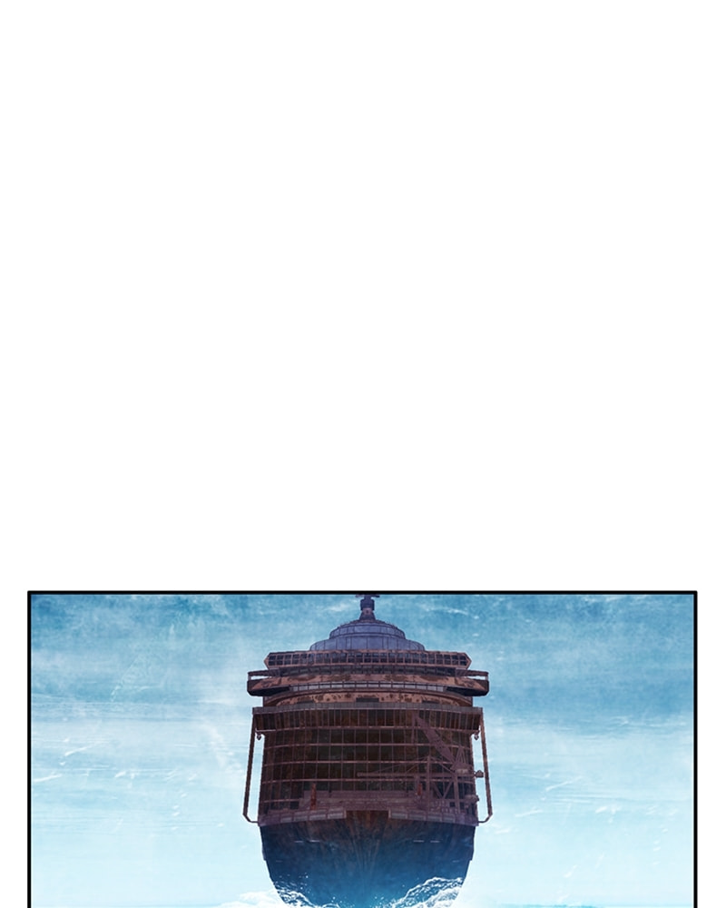 Read Zombie Ship chapter 48 image 84 on Lezhin