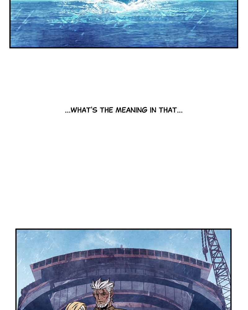 Read Zombie Ship chapter 48 image 85 on Lezhin