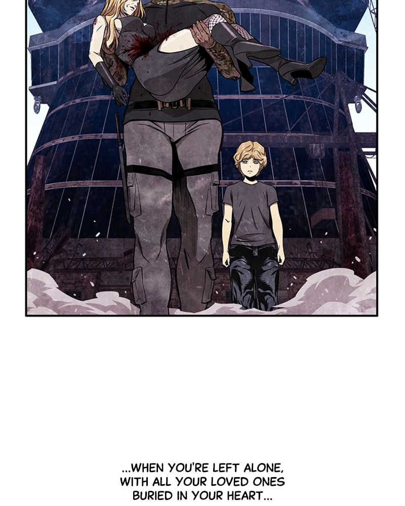 Read Zombie Ship chapter 48 image 86 on Lezhin