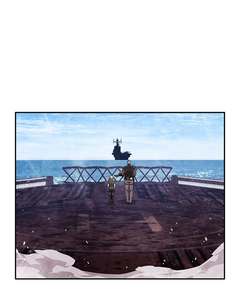Read Zombie Ship chapter 48 image 87 on Lezhin