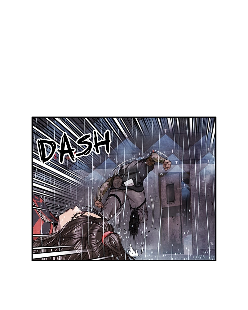 Read Zombie Ship chapter 48 image 9 on Lezhin