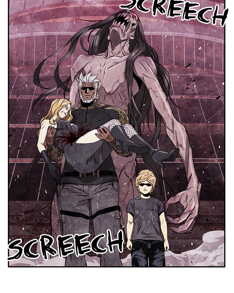 Read Zombie Ship chapter 48 image 91 on Lezhin