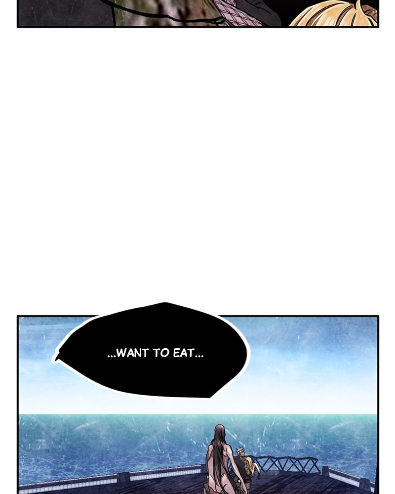 Read Zombie Ship chapter 48 image 94 on Lezhin