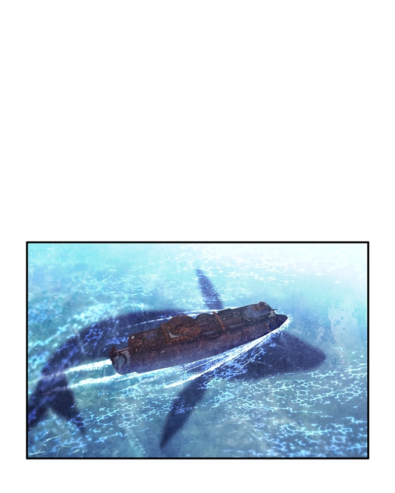 Read Zombie Ship chapter 48 image 97 on Lezhin