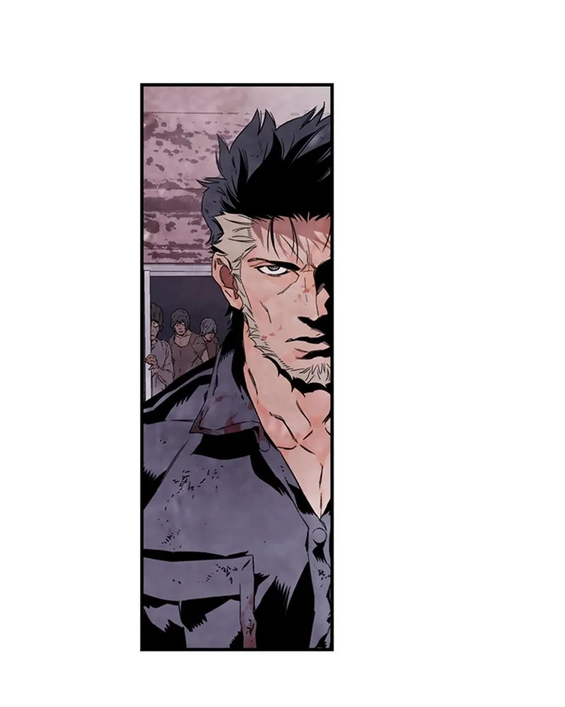 Read Zombie Ship chapter 5 image 13 on Lezhin