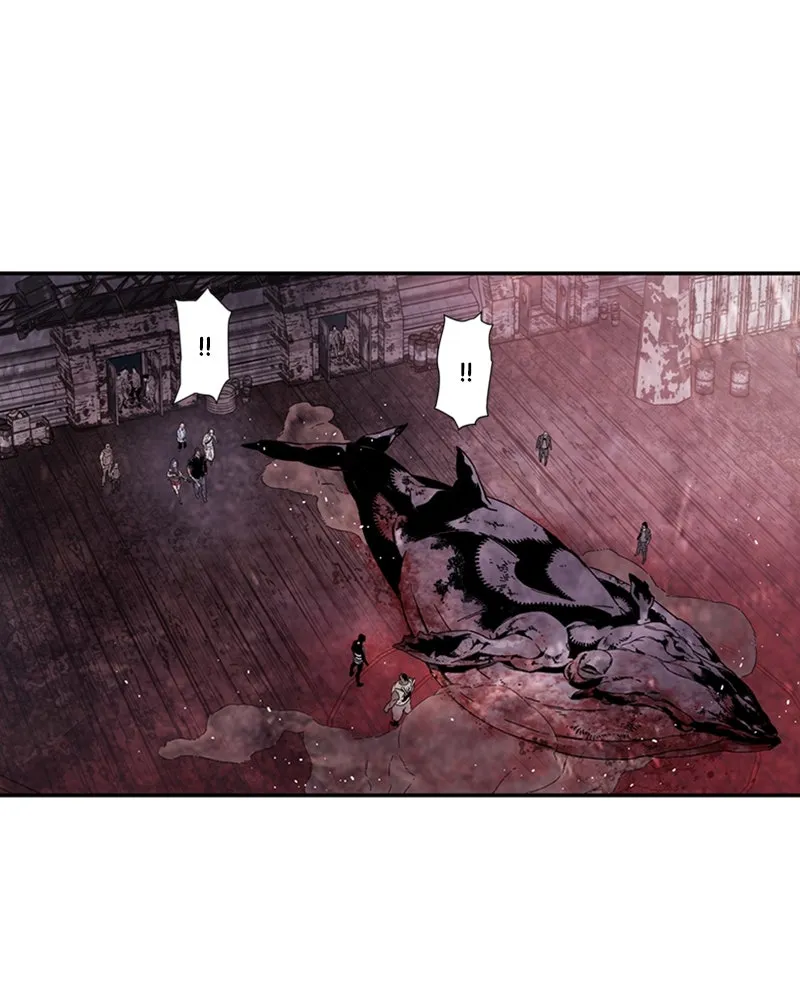 Read Zombie Ship chapter 5 image 14 on Lezhin