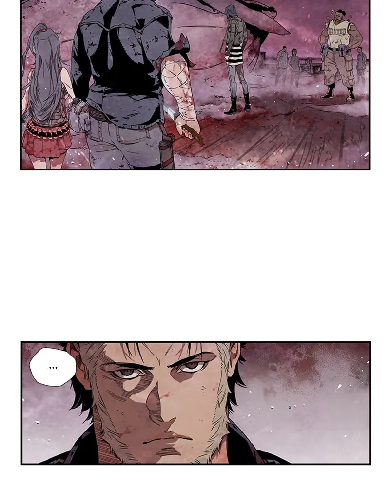 Read Zombie Ship chapter 5 image 17 on Lezhin