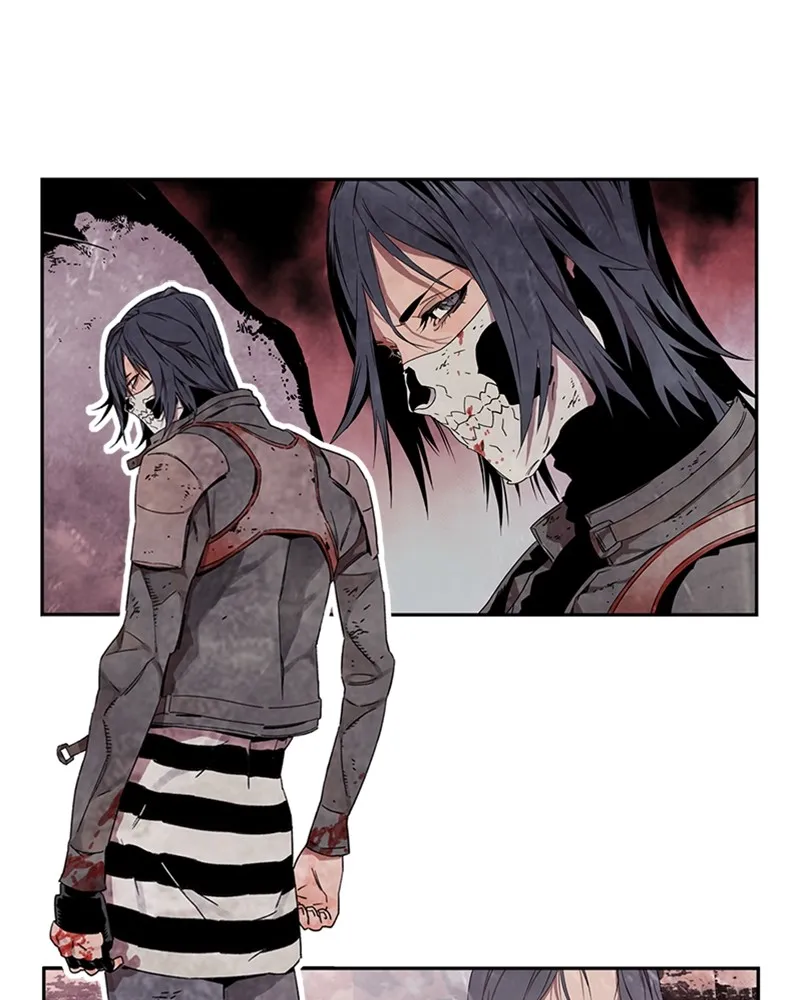 Read Zombie Ship chapter 5 image 19 on Lezhin
