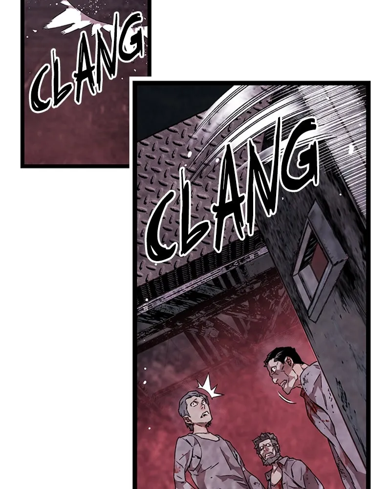 Read Zombie Ship chapter 5 image 2 on Lezhin