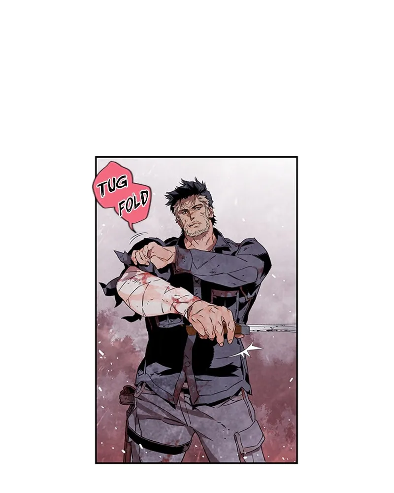 Read Zombie Ship chapter 5 image 23 on Lezhin