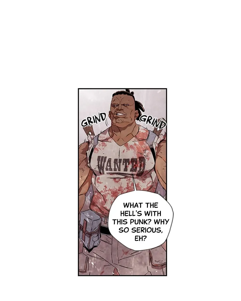 Read Zombie Ship chapter 5 image 24 on Lezhin