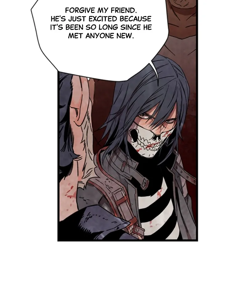 Read Zombie Ship chapter 5 image 26 on Lezhin