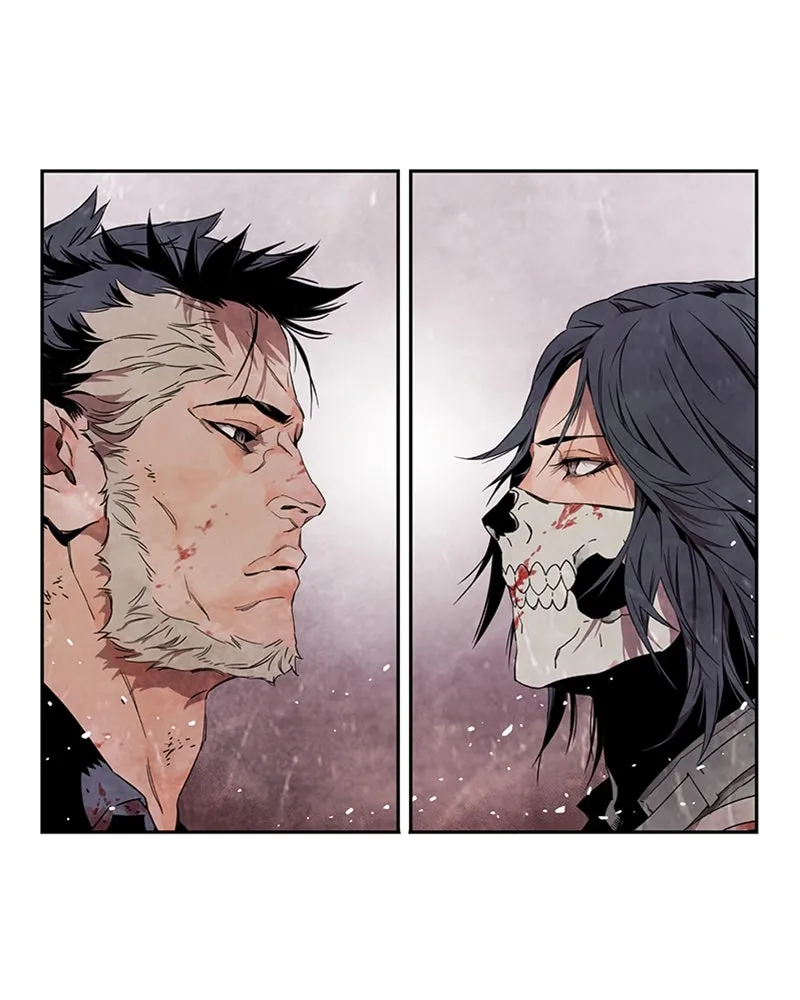 Read Zombie Ship chapter 5 image 28 on Lezhin