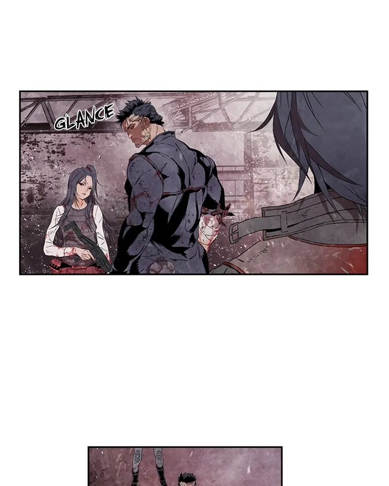 Read Zombie Ship chapter 5 image 29 on Lezhin