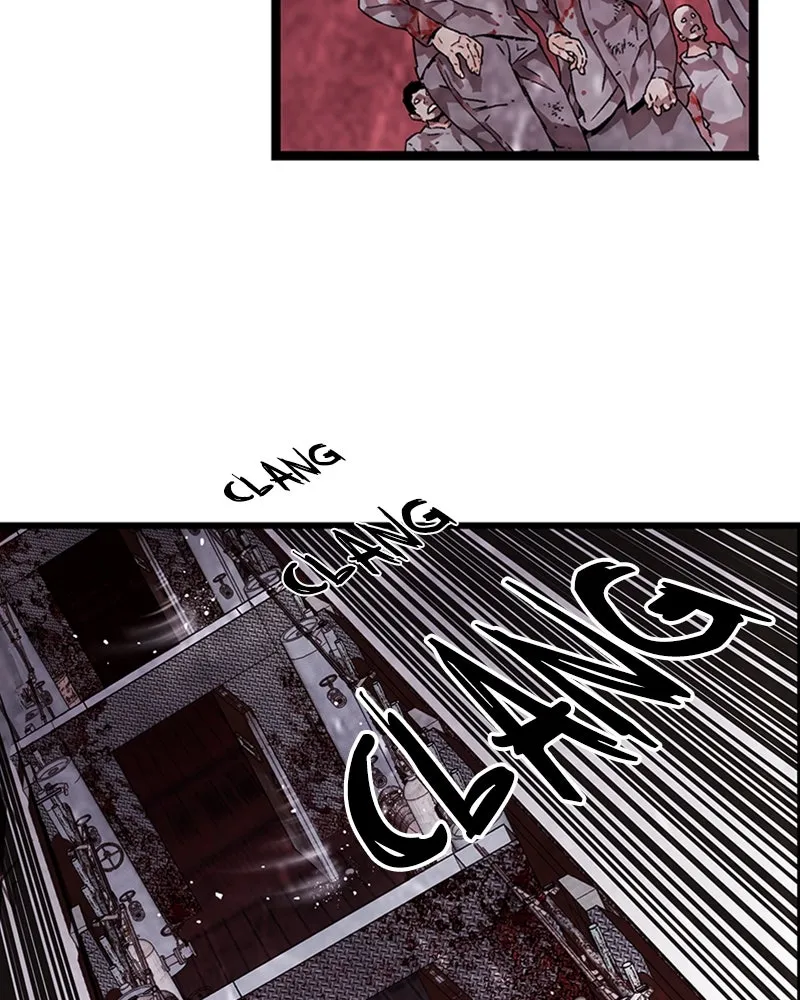 Read Zombie Ship chapter 5 image 3 on Lezhin
