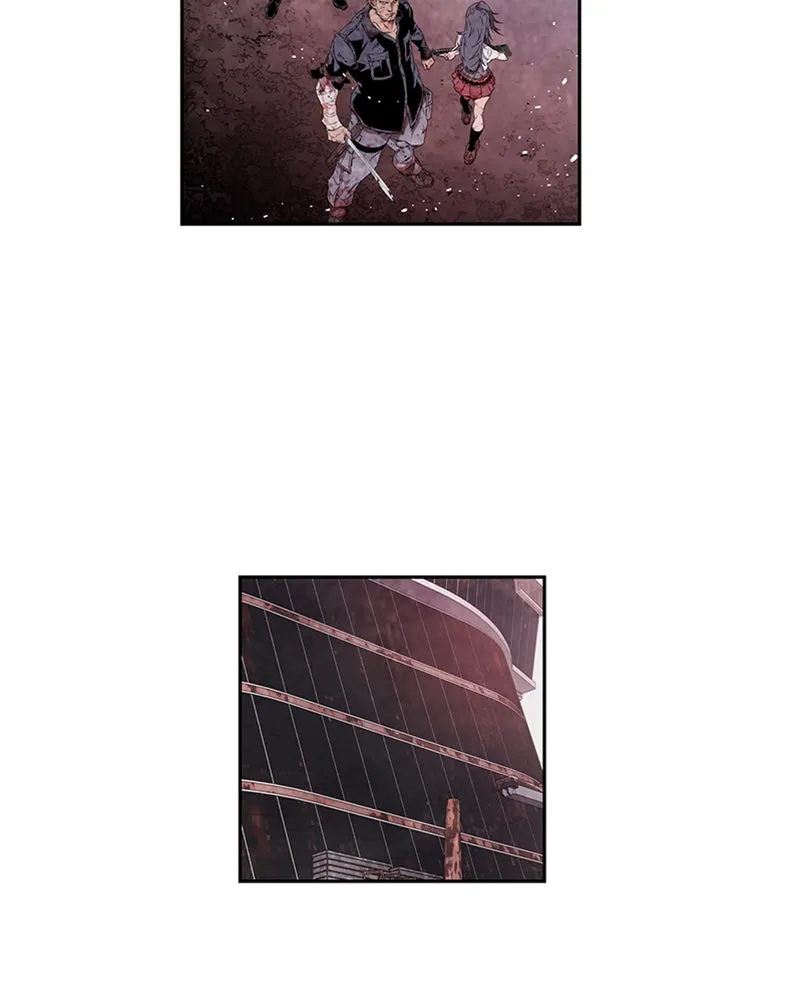 Read Zombie Ship chapter 5 image 30 on Lezhin