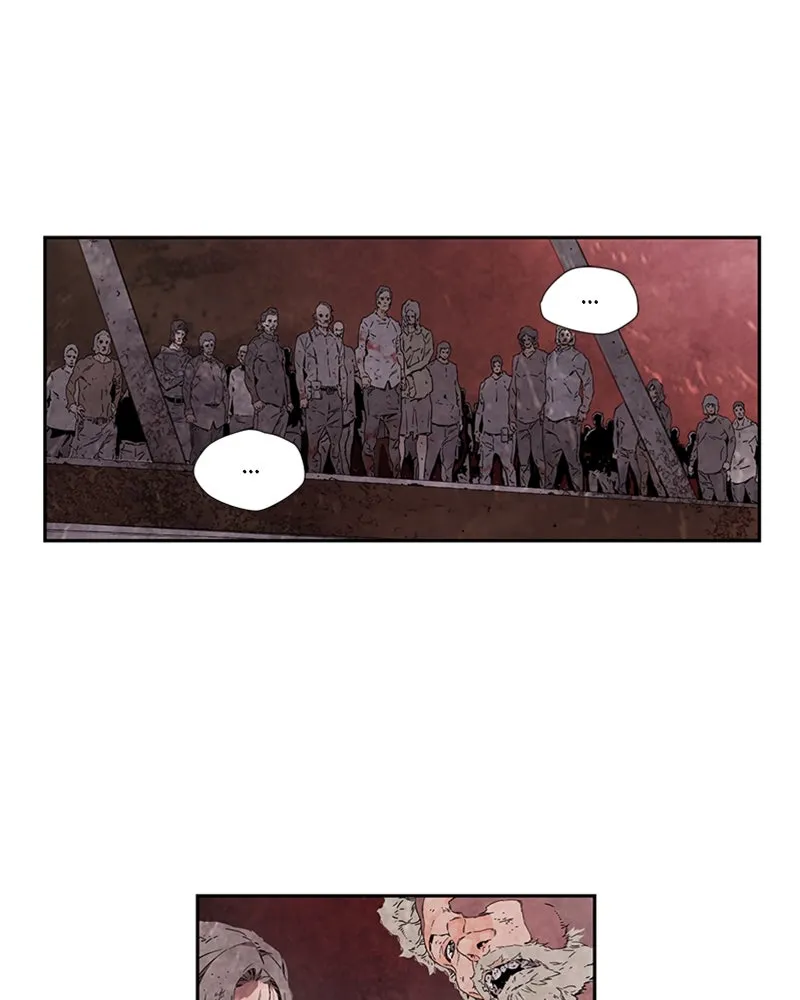 Read Zombie Ship chapter 5 image 31 on Lezhin