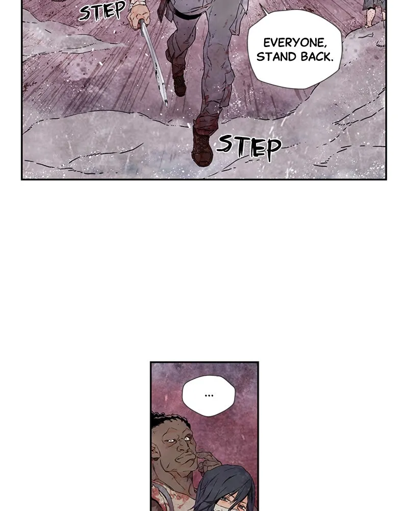 Read Zombie Ship chapter 5 image 34 on Lezhin