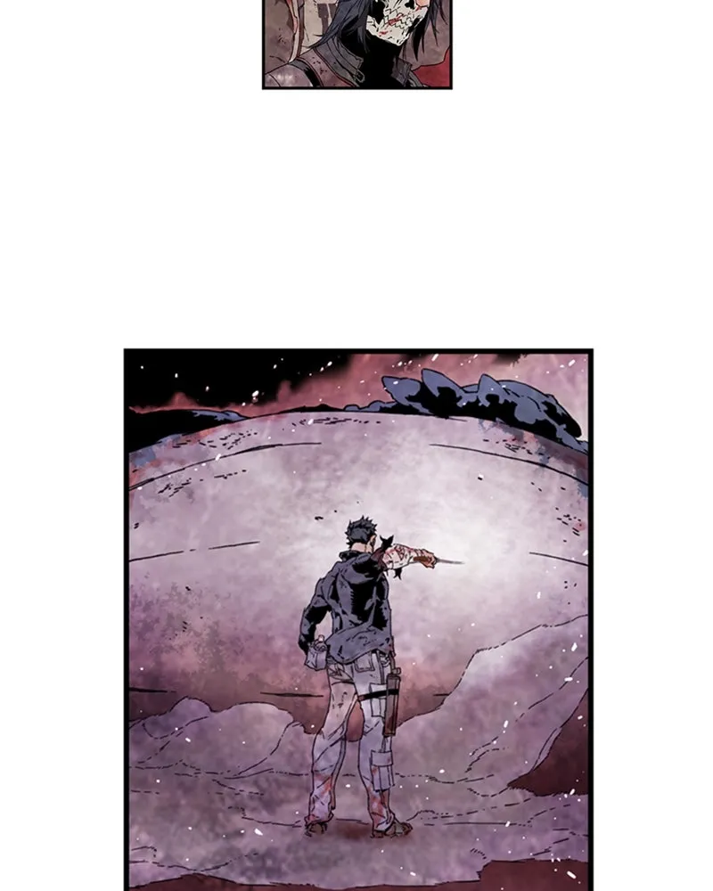 Read Zombie Ship chapter 5 image 35 on Lezhin