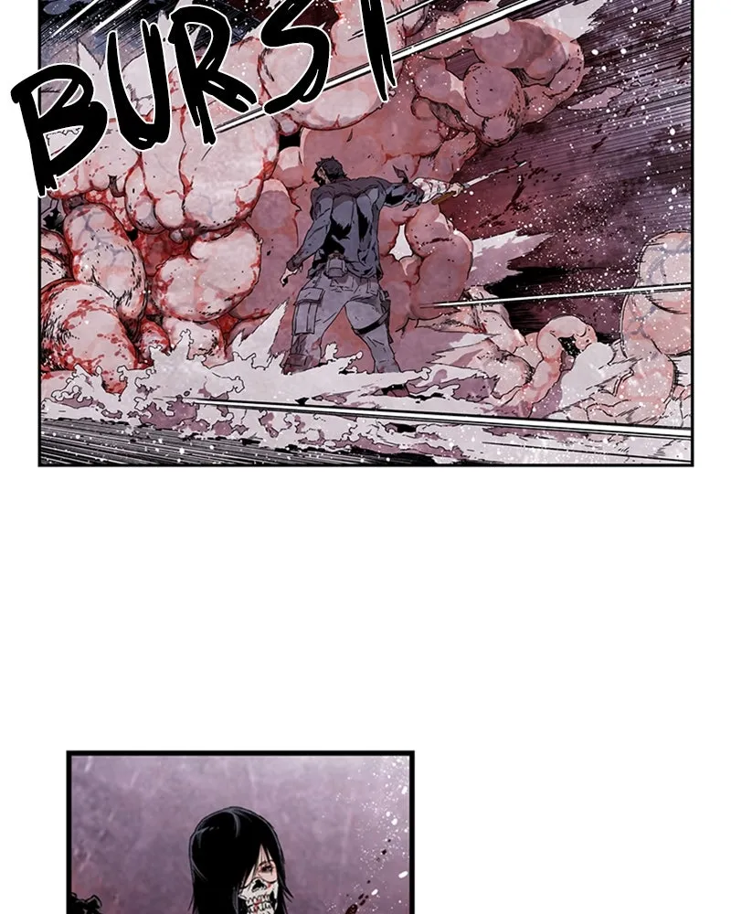 Read Zombie Ship chapter 5 image 40 on Lezhin