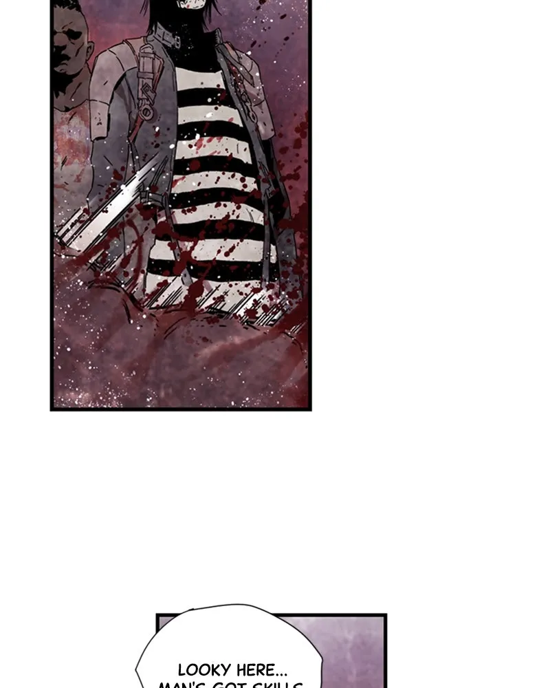 Read Zombie Ship chapter 5 image 41 on Lezhin