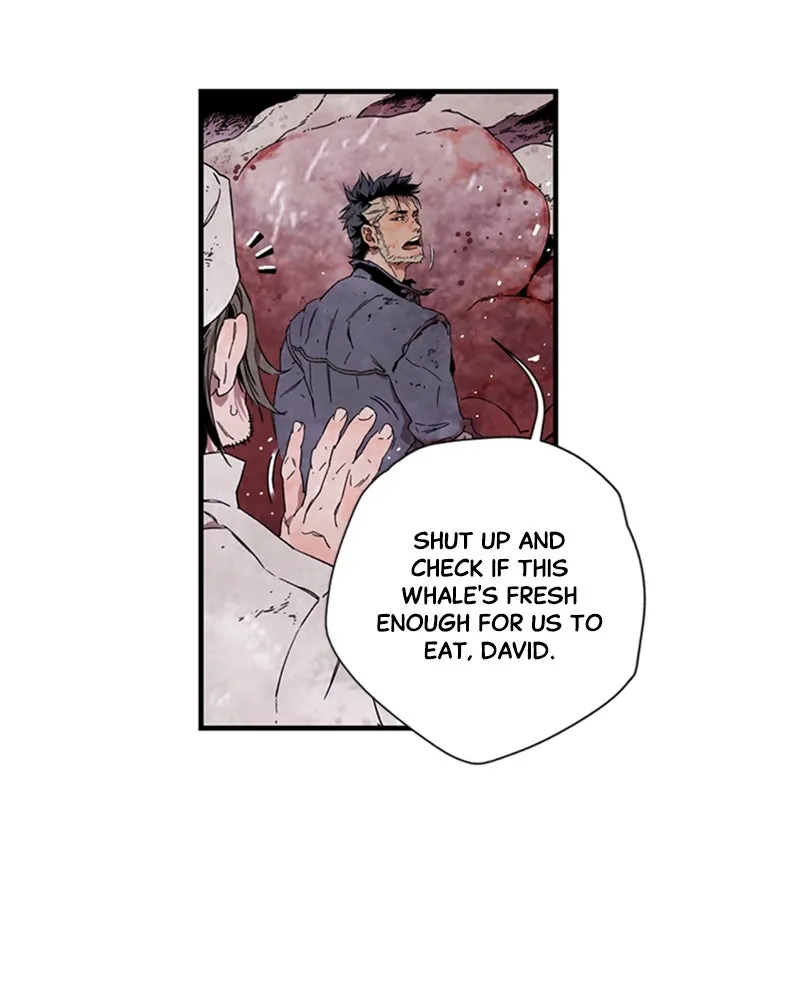 Read Zombie Ship chapter 5 image 45 on Lezhin