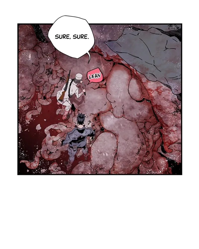 Read Zombie Ship chapter 5 image 46 on Lezhin