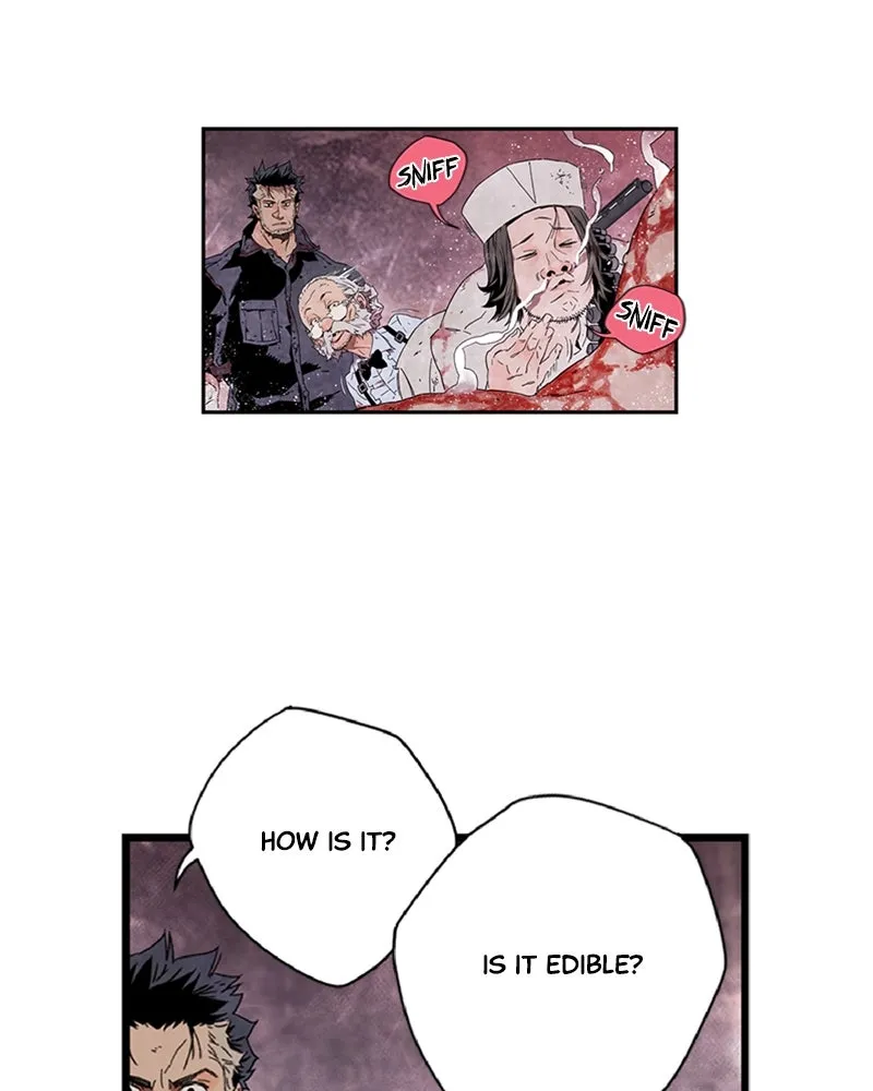 Read Zombie Ship chapter 5 image 47 on Lezhin