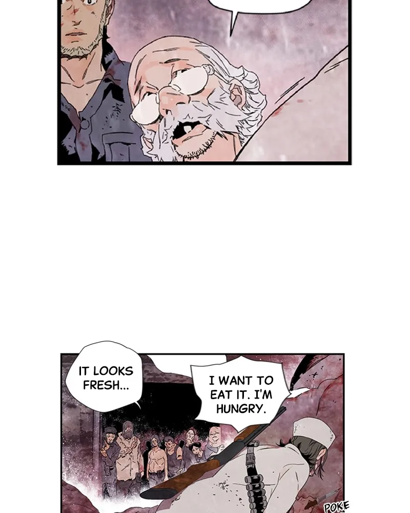 Read Zombie Ship chapter 5 image 48 on Lezhin