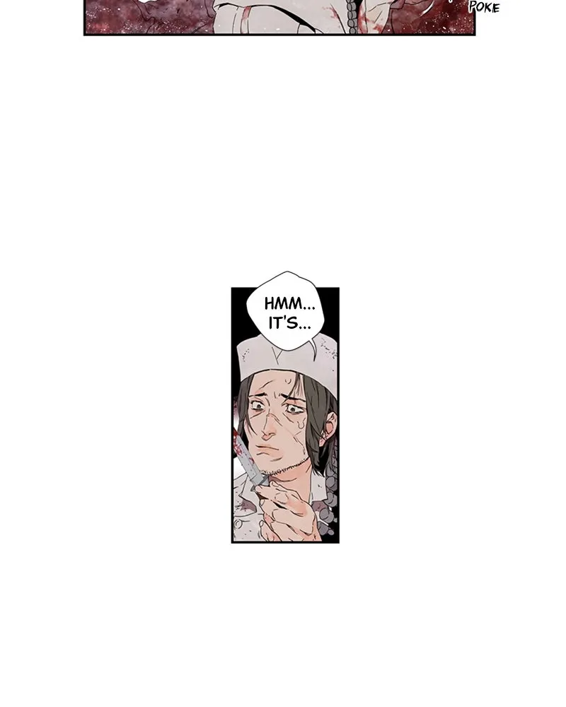 Read Zombie Ship chapter 5 image 49 on Lezhin