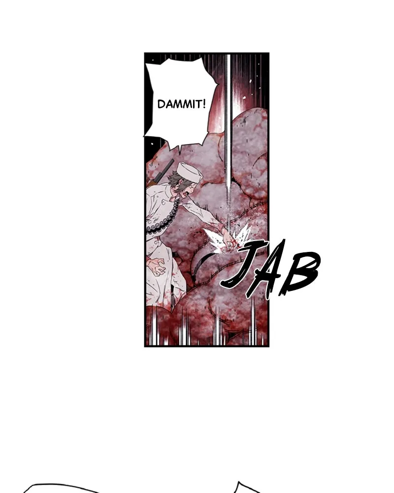 Read Zombie Ship chapter 5 image 50 on Lezhin