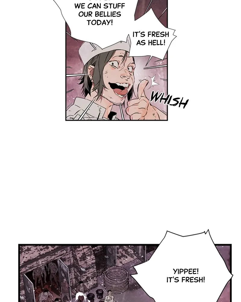 Read Zombie Ship chapter 5 image 52 on Lezhin