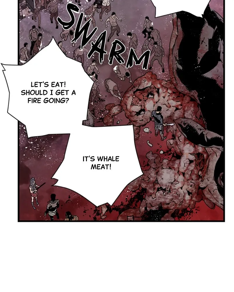 Read Zombie Ship chapter 5 image 53 on Lezhin