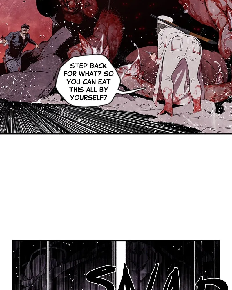 Read Zombie Ship chapter 5 image 59 on Lezhin