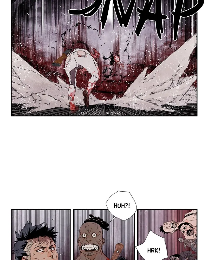 Read Zombie Ship chapter 5 image 60 on Lezhin