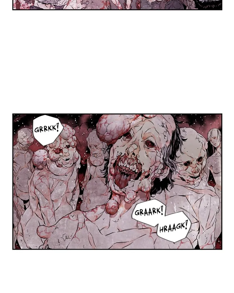 Read Zombie Ship chapter 5 image 66 on Lezhin