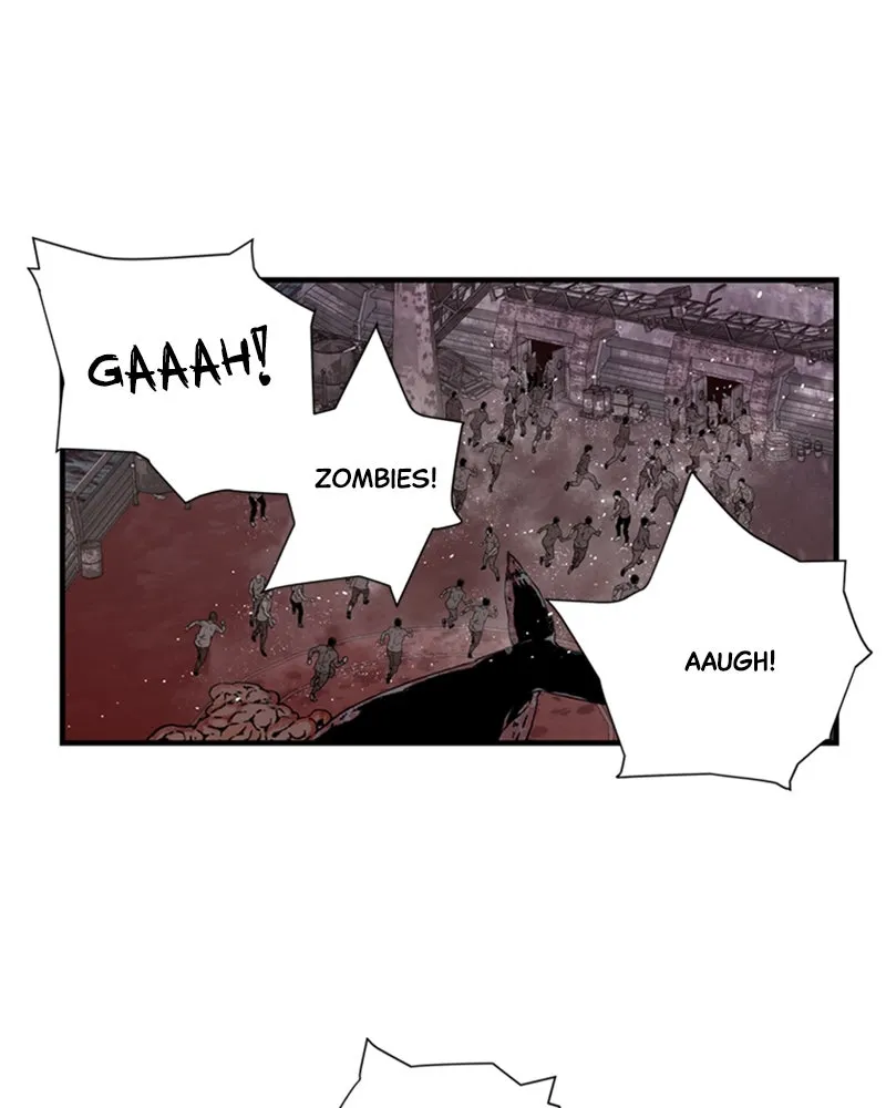 Read Zombie Ship chapter 5 image 67 on Lezhin