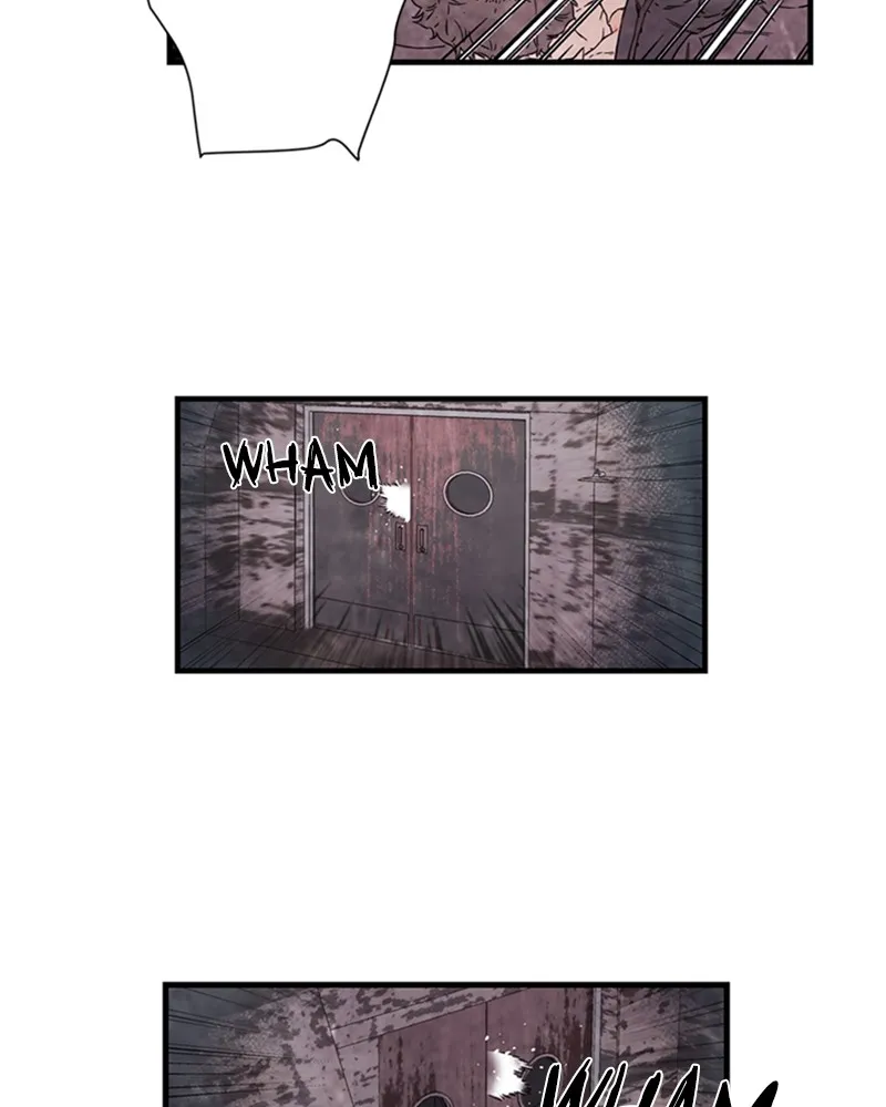 Read Zombie Ship chapter 5 image 73 on Lezhin