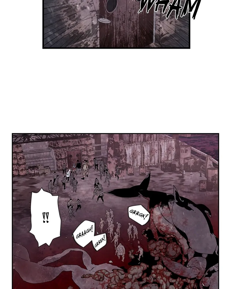 Read Zombie Ship chapter 5 image 74 on Lezhin
