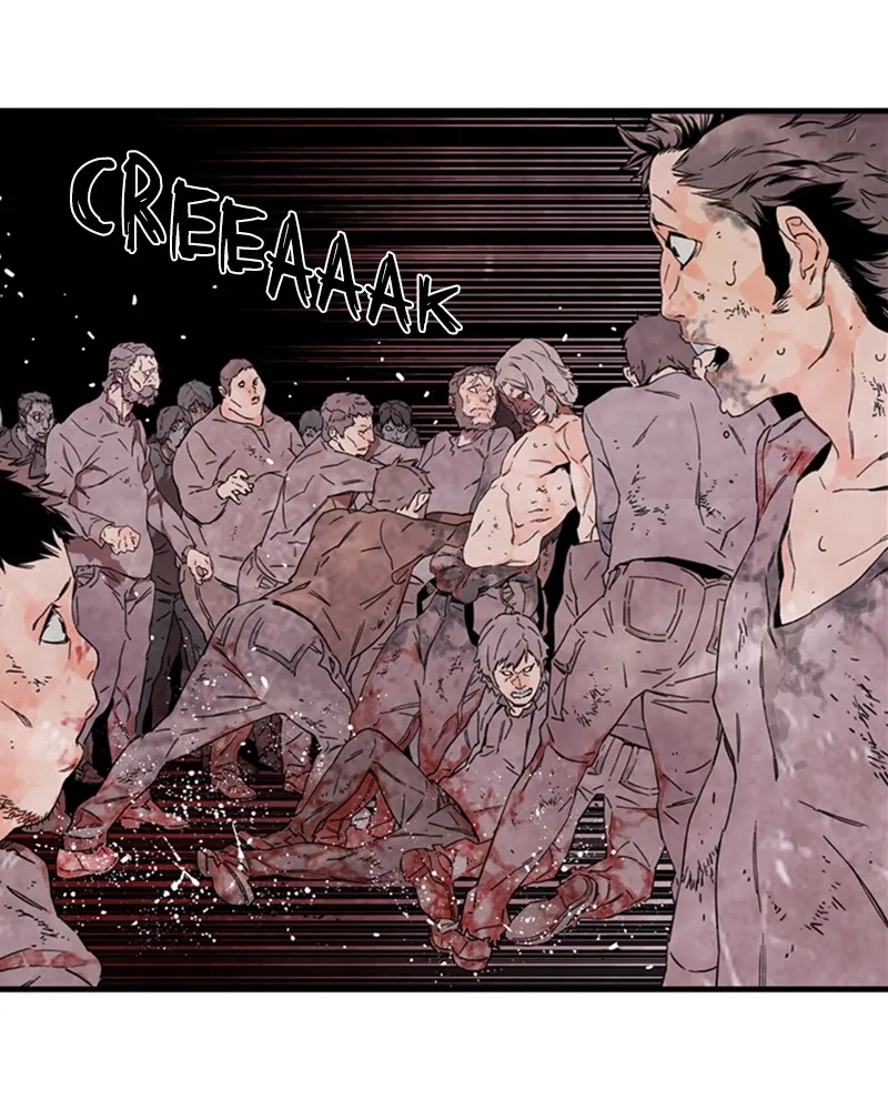 Read Zombie Ship chapter 5 image 80 on Lezhin