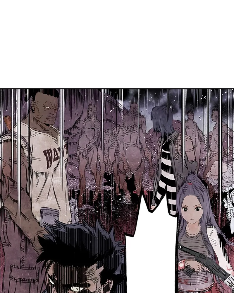 Read Zombie Ship chapter 5 image 83 on Lezhin