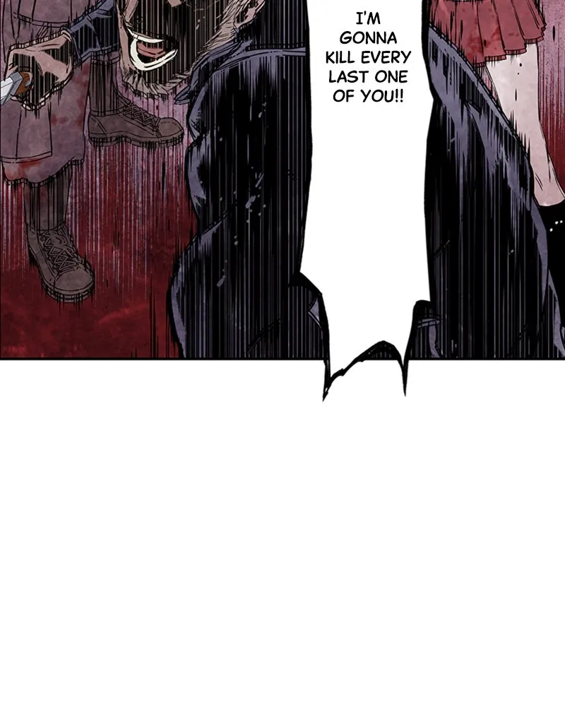 Read Zombie Ship chapter 5 image 84 on Lezhin